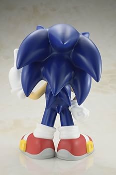 Amazon.co.jp: ベルファイン SoftB ソニック・ザ・ヘッジホッグ